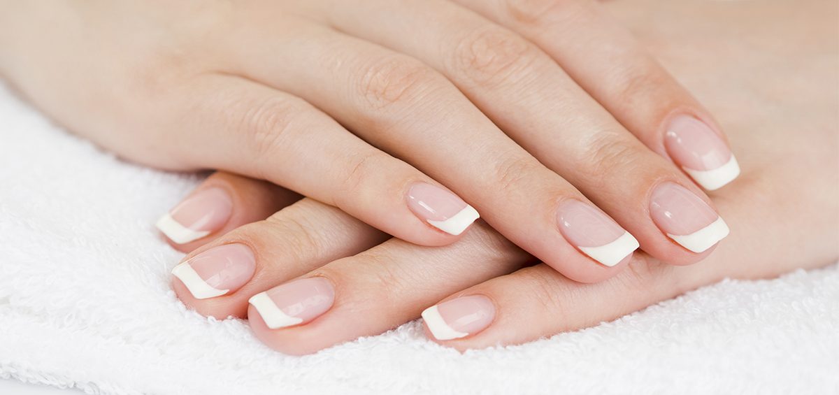 Curso de Unhas de Gel