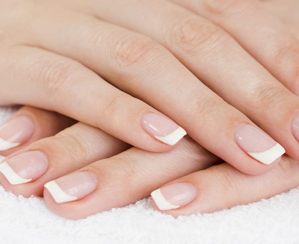 Curso de Unhas de Gel