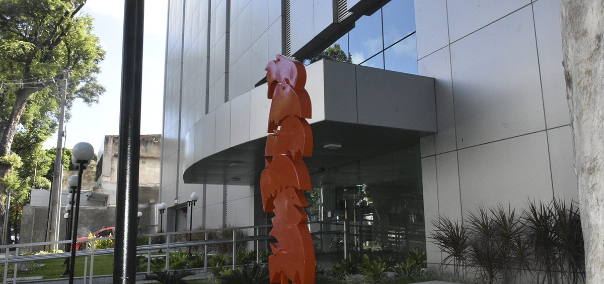 Faculdade Senac ganha nova sede no Recife_