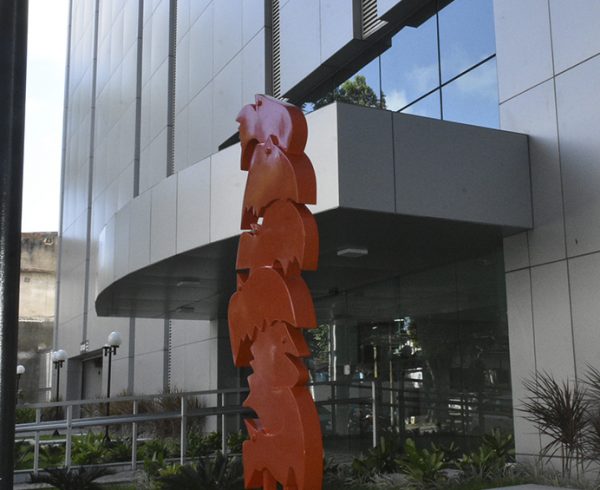 Faculdade Senac ganha nova sede no Recife_