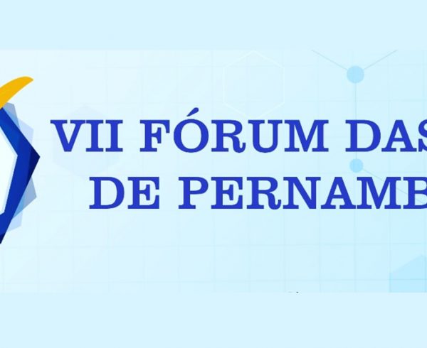 VII Fórum das CPAs de Pernambuco