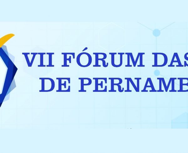 VII Fórum das CPAs de Pernambuco