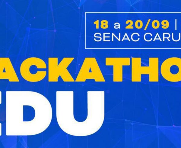 Hackathon Educação propõe inovação a serviço da educação do Agreste