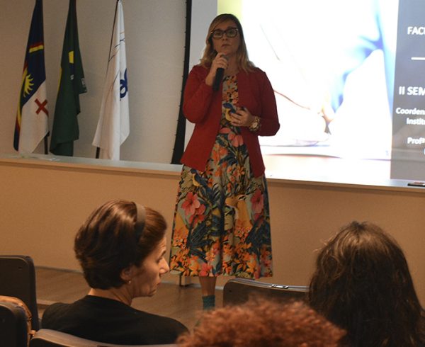 Faculdade Senac realiza o II Seminário da CPA no Recife e Caruaru