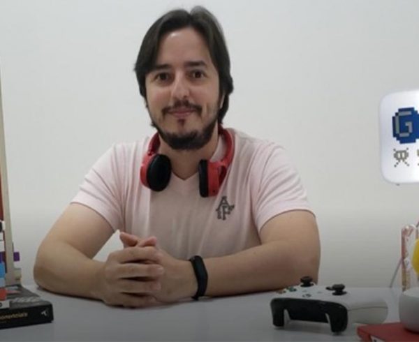 Senac-PE marca presença em encontro de educação em Portugal