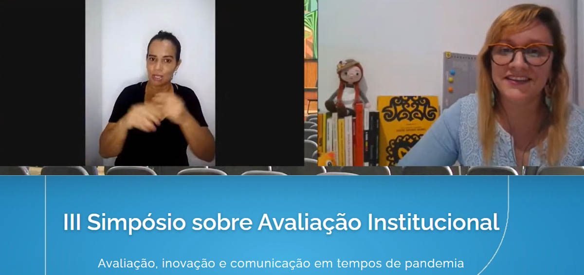 III Simpósio sobre Avaliação Institucional