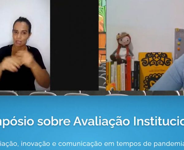 III Simpósio sobre Avaliação Institucional