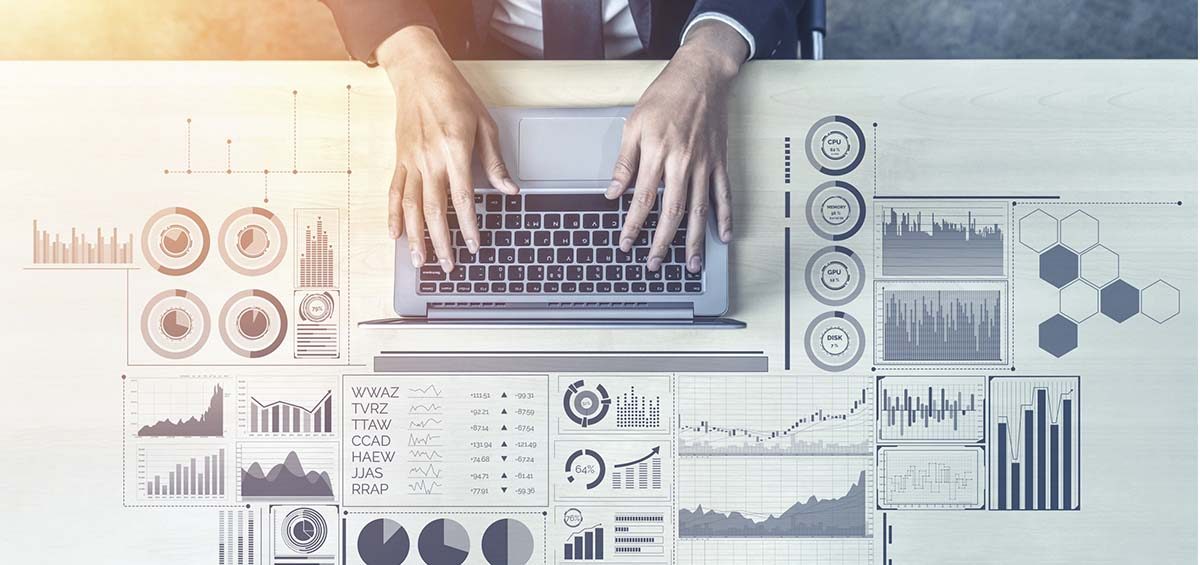 Curso ensina a criar planilhas interativas com dashboard