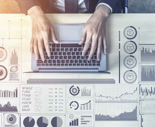 Curso ensina a criar planilhas interativas com dashboard