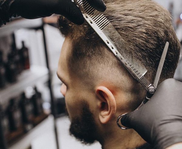 Now Barbers leva teorias e práticas da Barbearia para Santa Cruz do Capibaribe