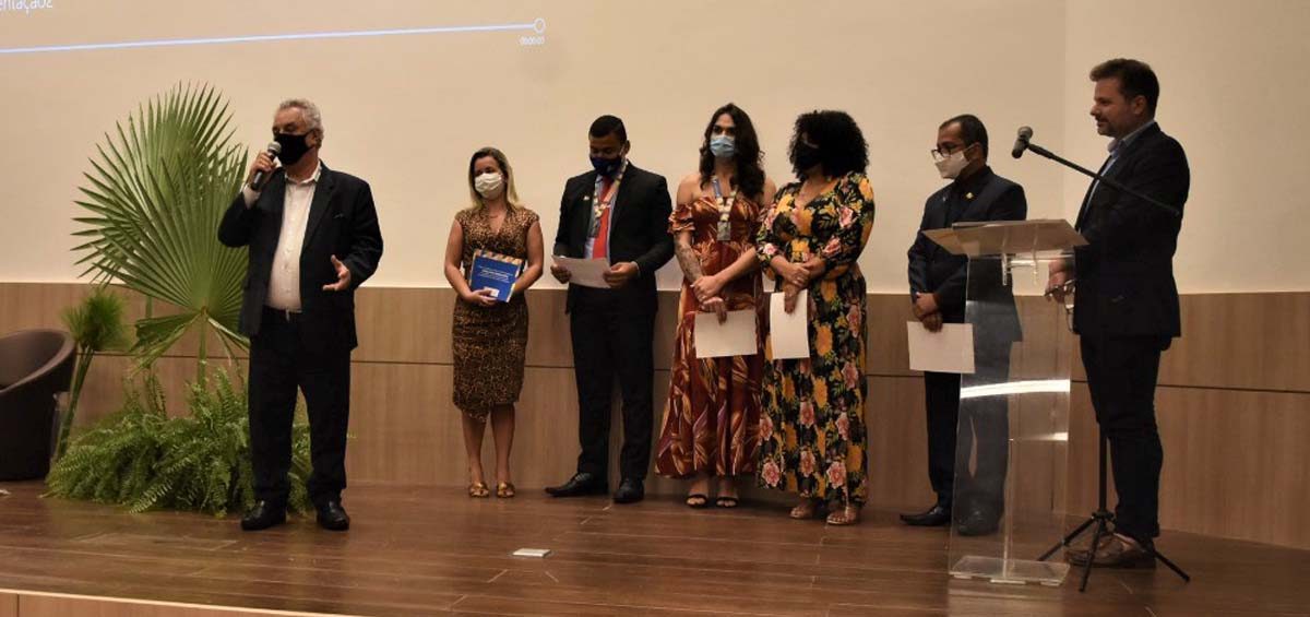 Evento homenageia participantes pernambucanos das Competições Senac