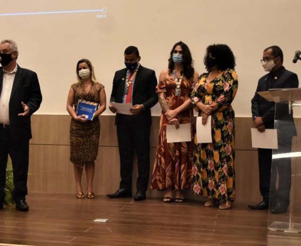 Evento homenageia participantes pernambucanos das Competições Senac