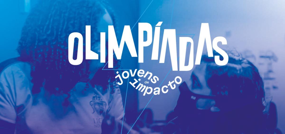 Jovens Aprendizes do Senac entre os cinco finalistas das Olimpíadas Jovens de Impacto