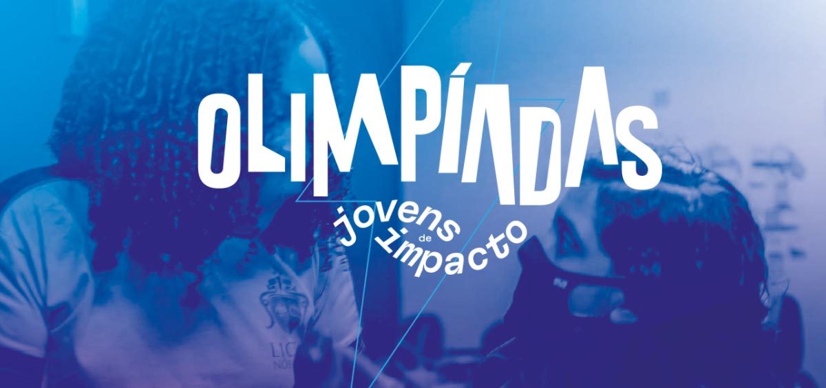 Jovens Aprendizes do Senac entre os cinco finalistas das Olimpíadas Jovens de Impacto