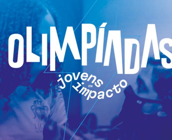 Jovens Aprendizes do Senac entre os cinco finalistas das Olimpíadas Jovens de Impacto