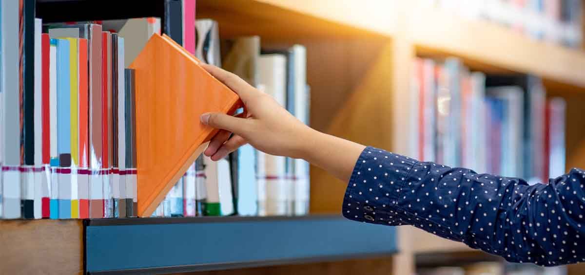 Portal da Biblioteca do Senac Pernambuco de cara nova