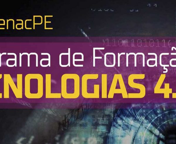 Faculdade Senac inscreve para qualificações gratuitas em Tecnologia_