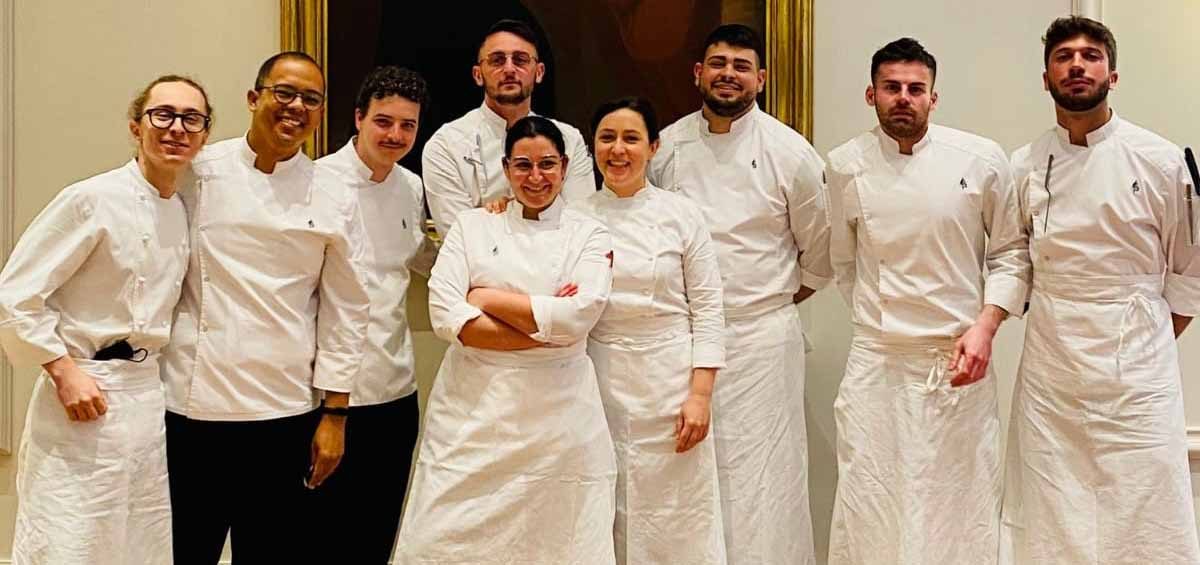Chef do Senac parte para novos aprendizados em Gastronomia na Itália