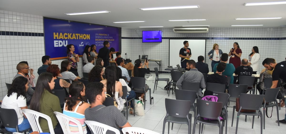 Ideathon do XVIII CITE fomentará soluções criativas para Educação, Sustentabilidade e Serviços