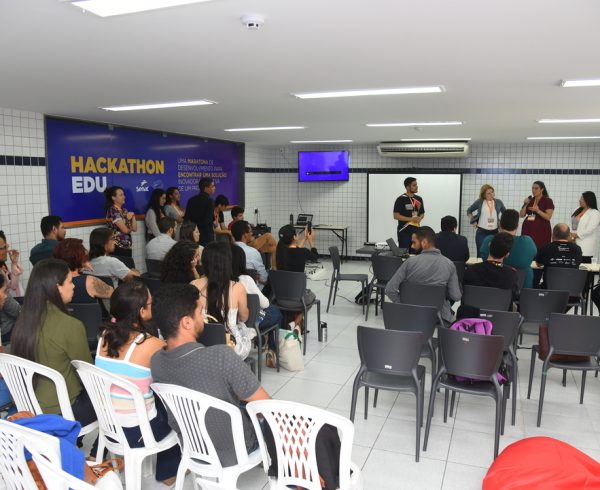 Ideathon do XVIII CITE fomentará soluções criativas para Educação, Sustentabilidade e Serviços