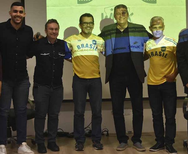 Imprensa e Copa do Mundo é tema de evento realizado no Senac
