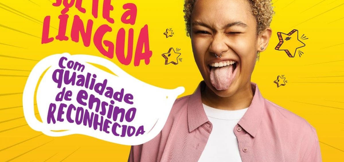 Senac abre turmas para curso de conversação em inglês