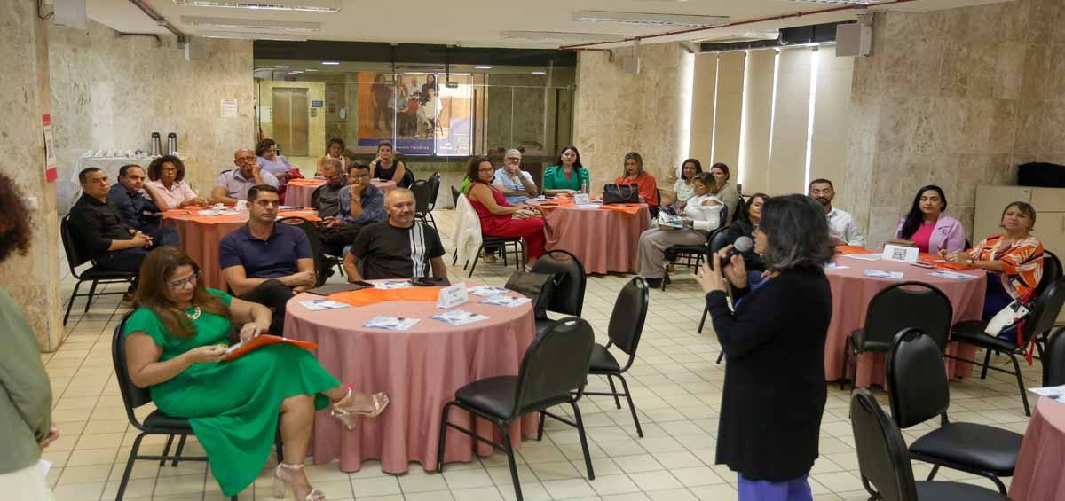 Encontro Setorial da Beleza_um momento inspirador para o segmento