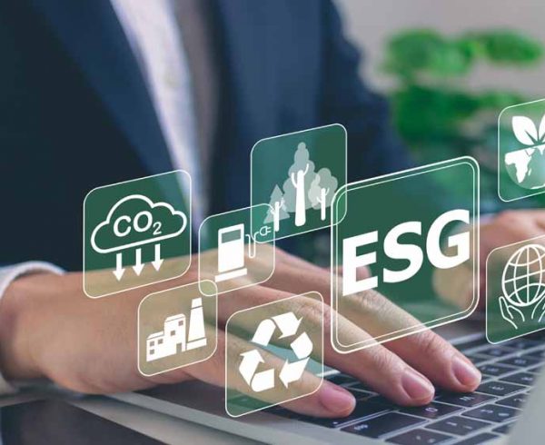Evento discute importância da gestão integrada para um futuro sustentável nas organizações