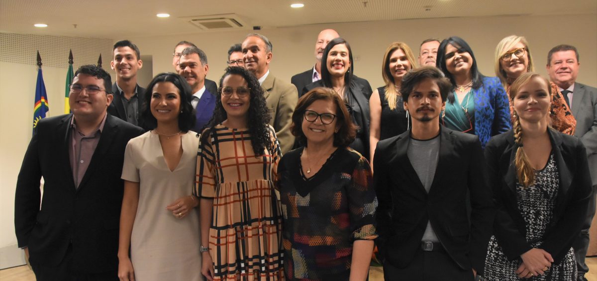 Faculdade Senac PE e CGU celebram formatura da primeira turma do MBA de Governança e Gestão 4.0,