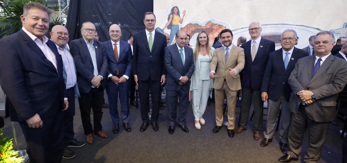 Senac Pernambuco participa do Salão Nacional do Turismo 2023 com oficina de Cartola