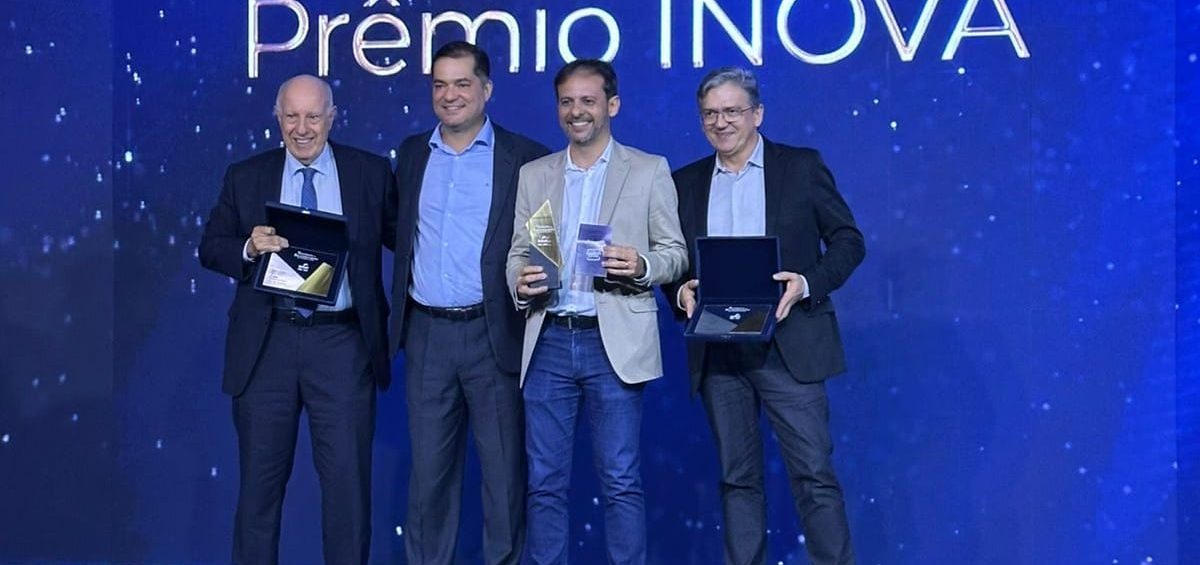 Prêmio Inova: Senac-PE fica em terceiro lugar com o programa PRINTS