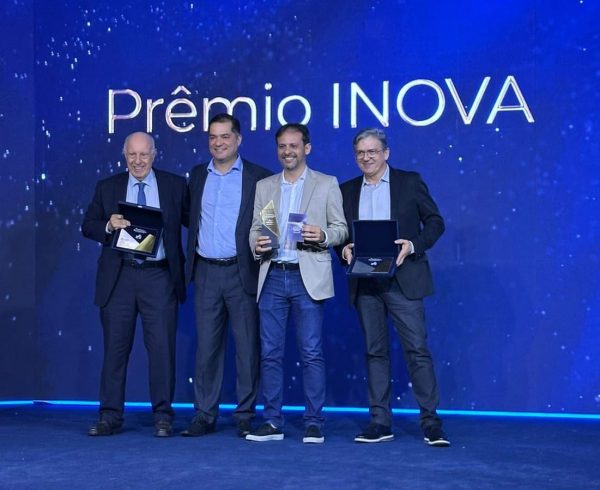 Prêmio Inova: Senac-PE fica em terceiro lugar com o programa PRINTS