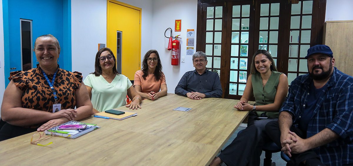 Consulado da Argentina e Senac PE firmam parceria para fortalecimento do idioma Espanhol e intercâmbios