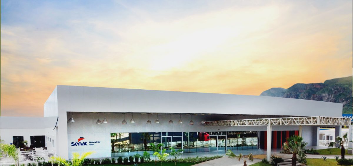 Senac Pernambuco inaugura nova Unidade em Serra Talhada