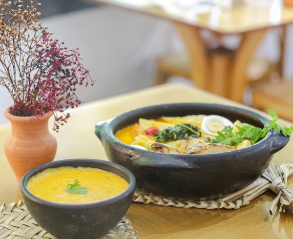Senac PE participa em Brasília da Semana da Gastronomia Regional