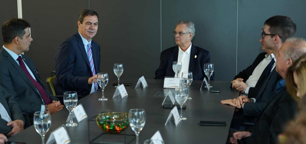 Sistema Fecomércio Sesc Senac PE fortalece transparência e inovação com a implantação do SEI no SenacPE