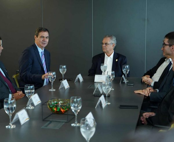 Sistema Fecomércio Sesc Senac PE fortalece transparência e inovação com a implantação do SEI no SenacPE