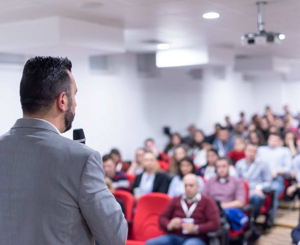 Senac oferece curso de Oratória Avançada em Vitória de Santo Antão