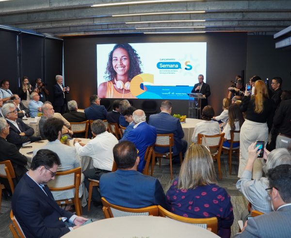 CNC, Sistema Fecomércio/Sesc/Senac-PE e sindicatos promovem a Semana S do Comércio
