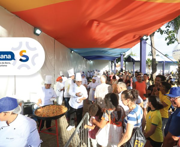 Semana S realiza mais de 30 mil atendimentos em Pernambuco com programação em 19 cidades