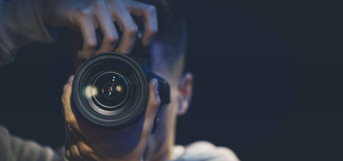 Senac Pernambuco celebra o Dia Internacional da Fotografia com programação especial