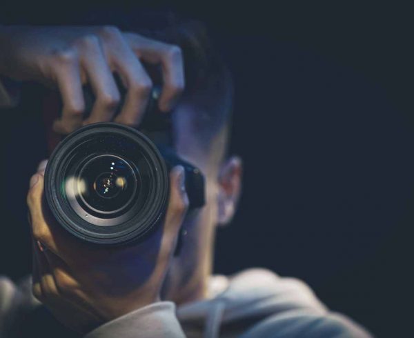 Senac Pernambuco celebra o Dia Internacional da Fotografia com programação especial