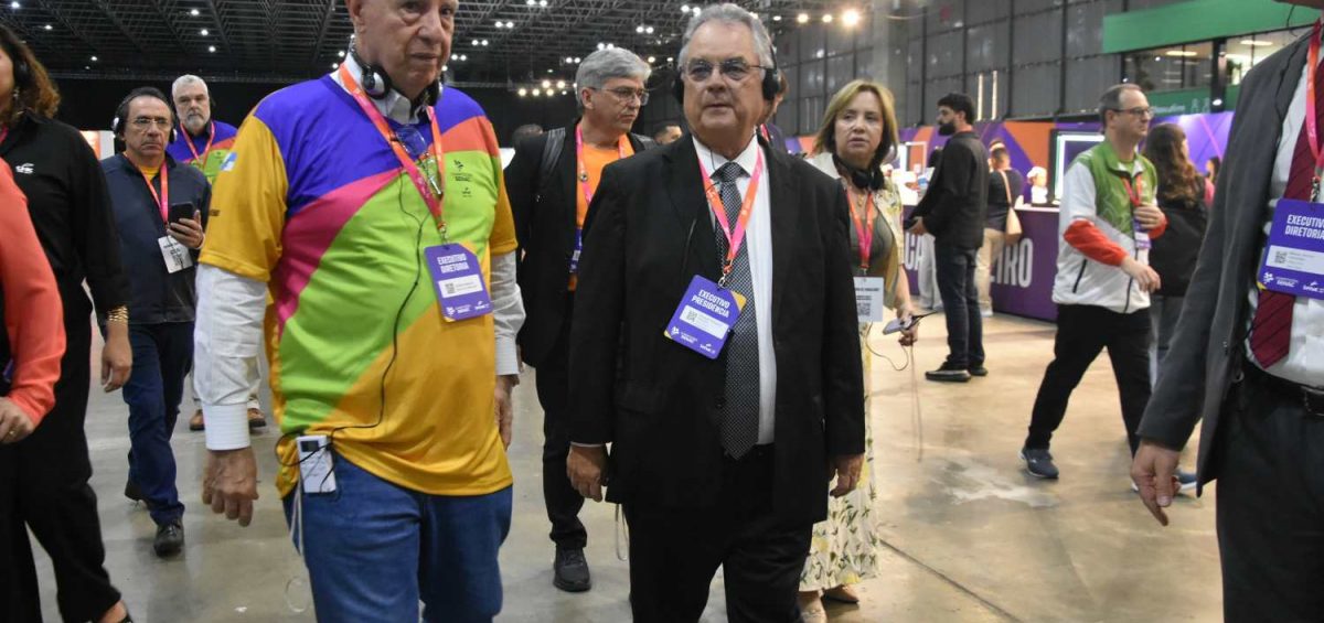 Competições Senac 2025 têm primeiro dia de provas no Rio de Janeiro