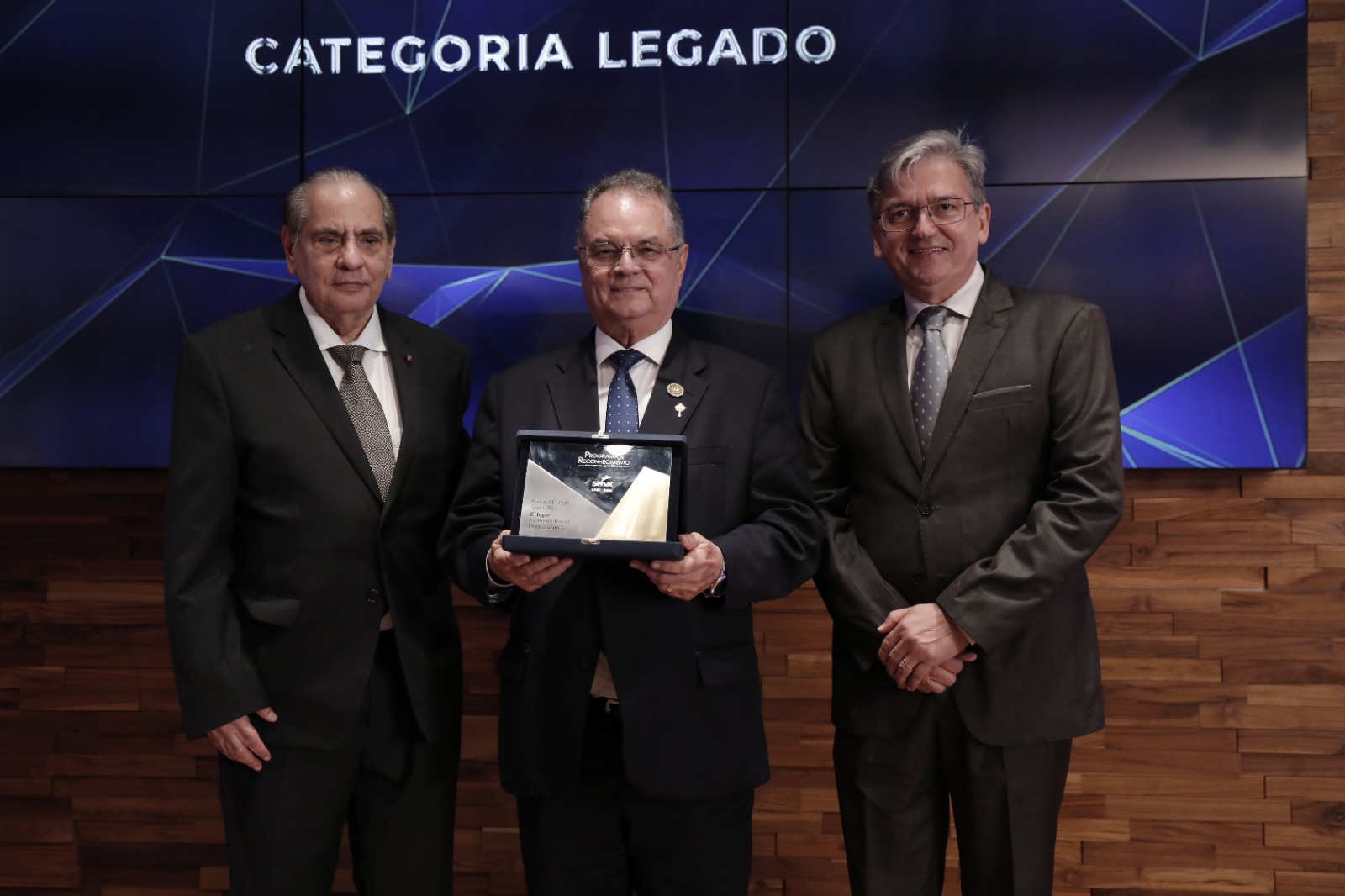 Premio Legado Prêmio Legado