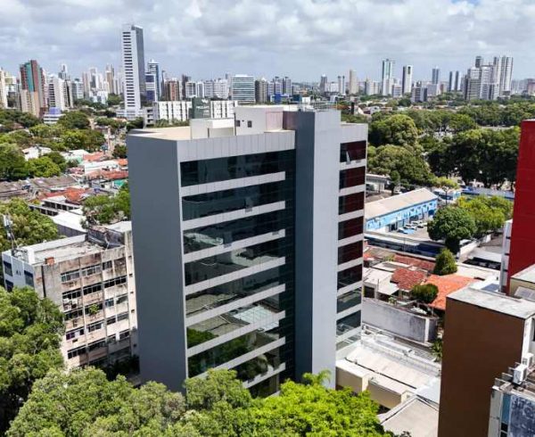 Senac PE inaugura modernização do Edifício José de Anchieta