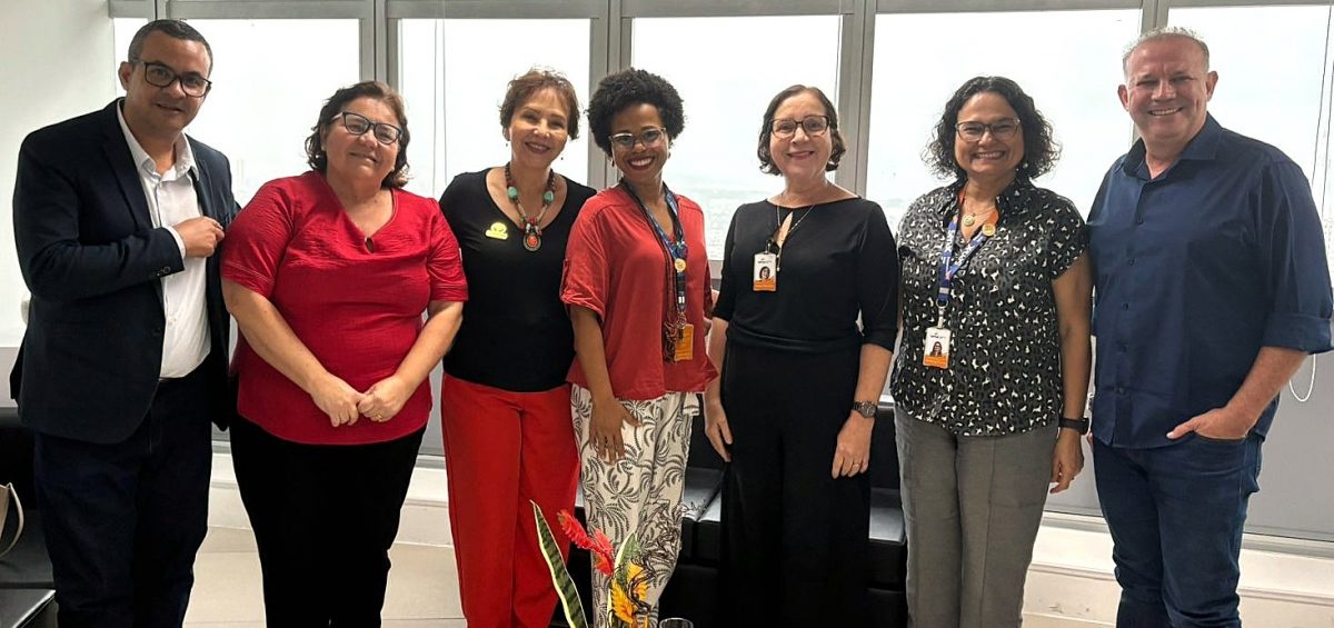 Senac e UniFafire articulam parceria para estágio no Recife com foco em inclusão e saúde mental