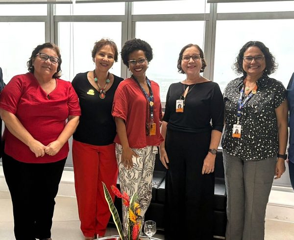 Senac e UniFafire articulam parceria para estágio no Recife com foco em inclusão e saúde mental