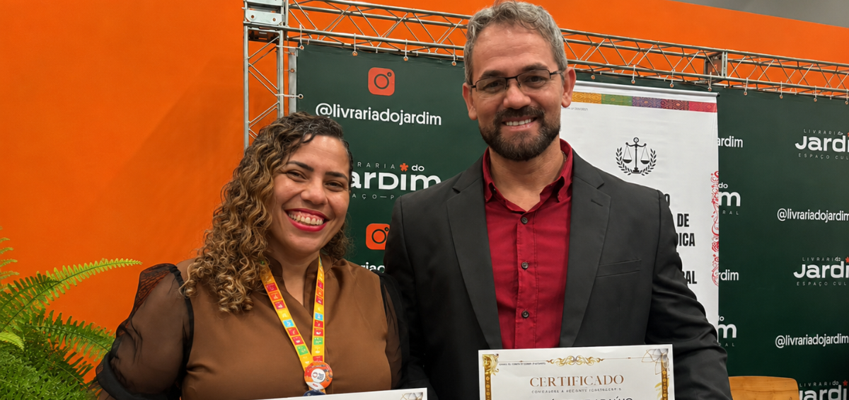 Destaque Cultural de Pernambuco
