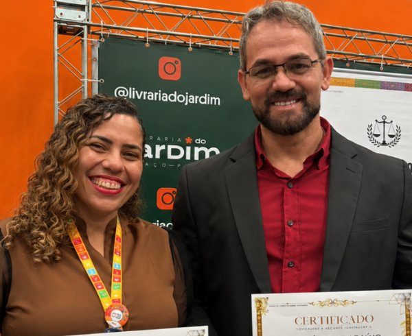 Destaque Cultural de Pernambuco