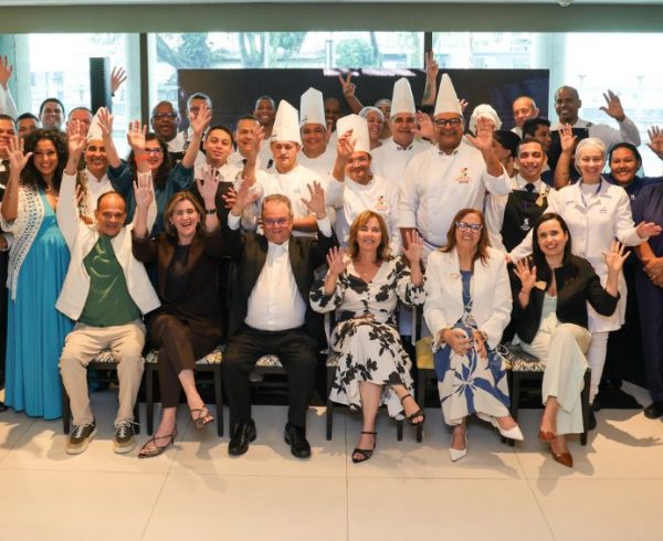 Semana de Gastronomia e Cultura Regional leva sabores de Pernambuco ao Rio de Janeiro